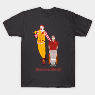 Mcmob T-Shirt